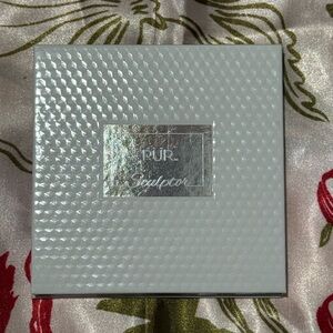 Pur Minerals Highlight & Contour Palette